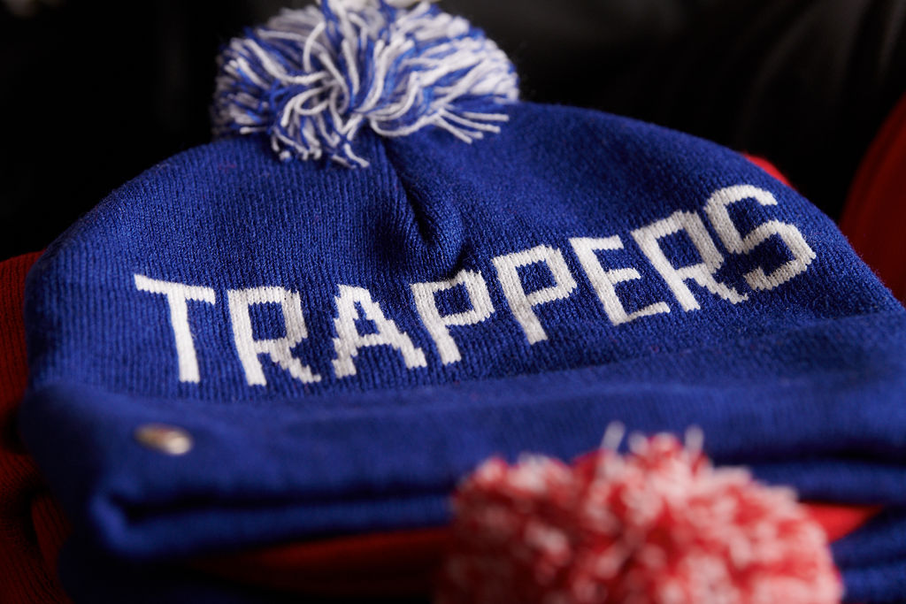 Something tells us you might need this. ❄️