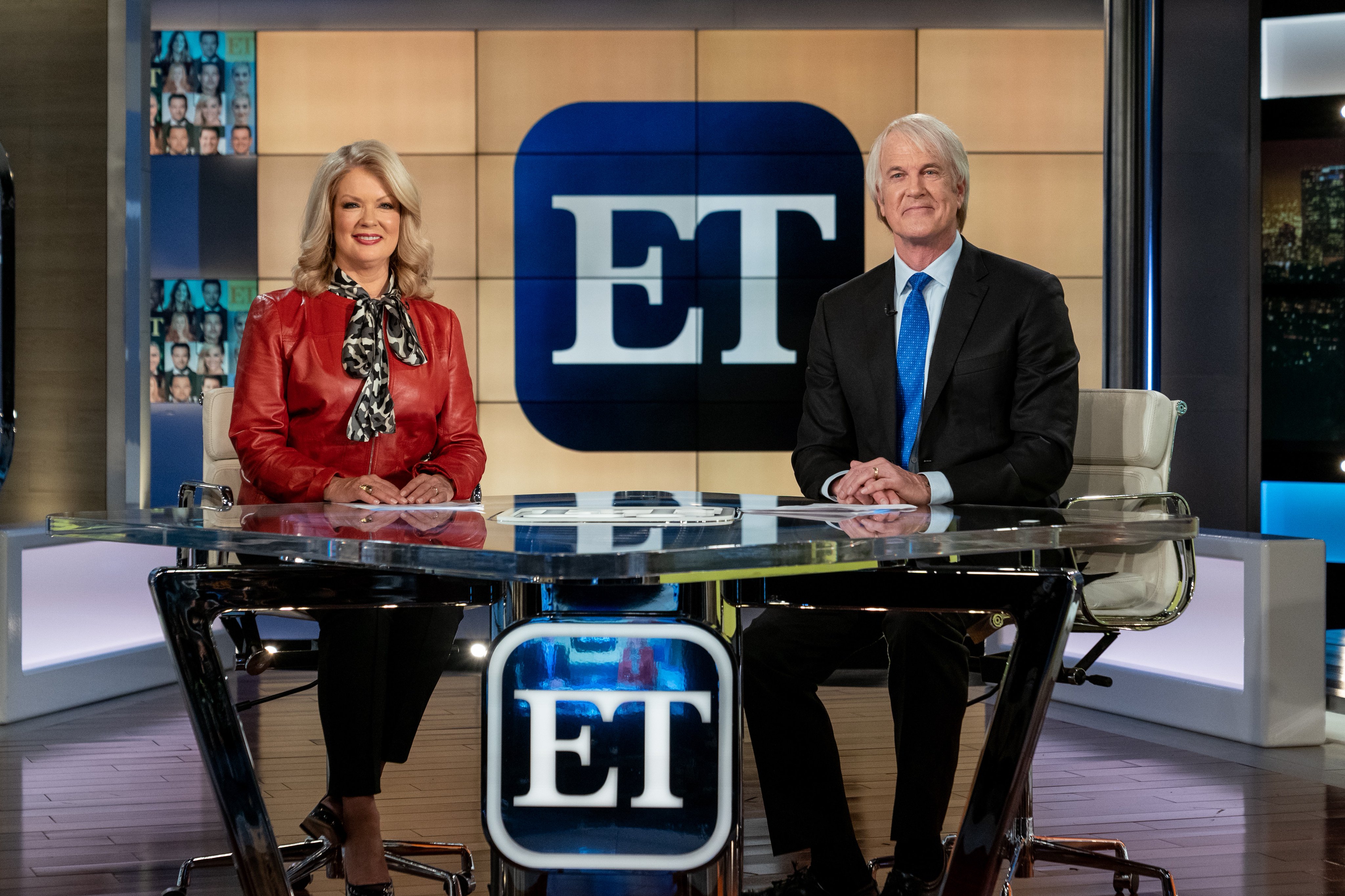 Entertainment Tonight