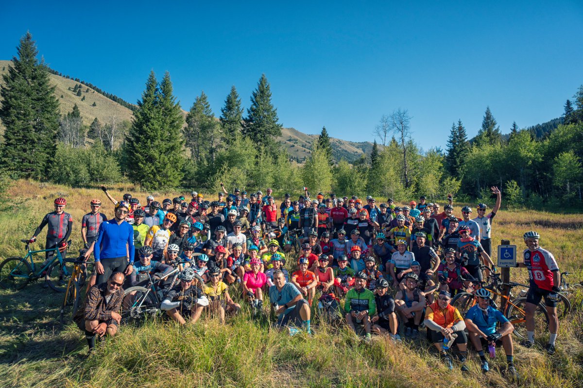 Can't wait to see you all there! Sign up before April 15th for discounted prices. 😃 bikereg.com/rpi2020