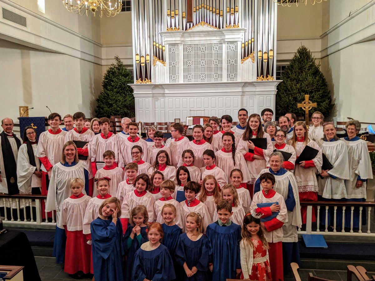 St. David's Episcopal tweet media