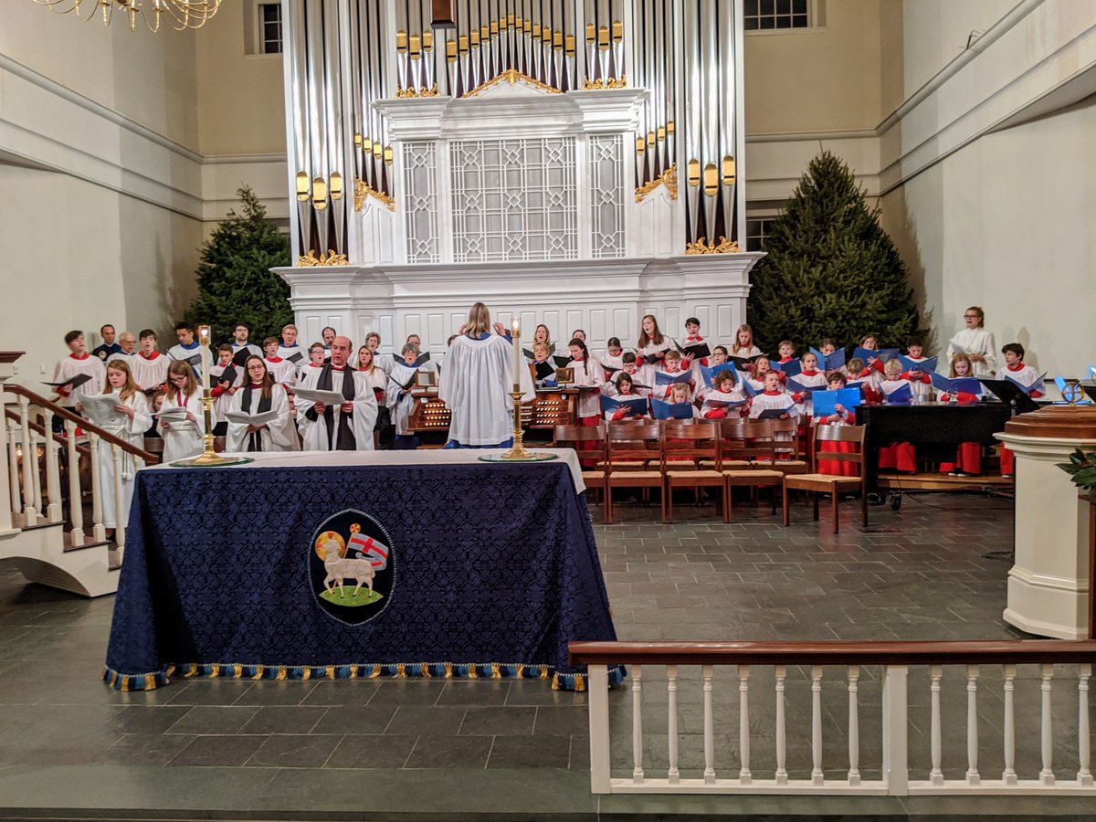 St. David's Episcopal tweet media