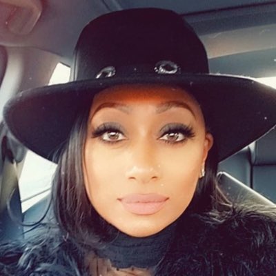 Tisha Renee' tweet media