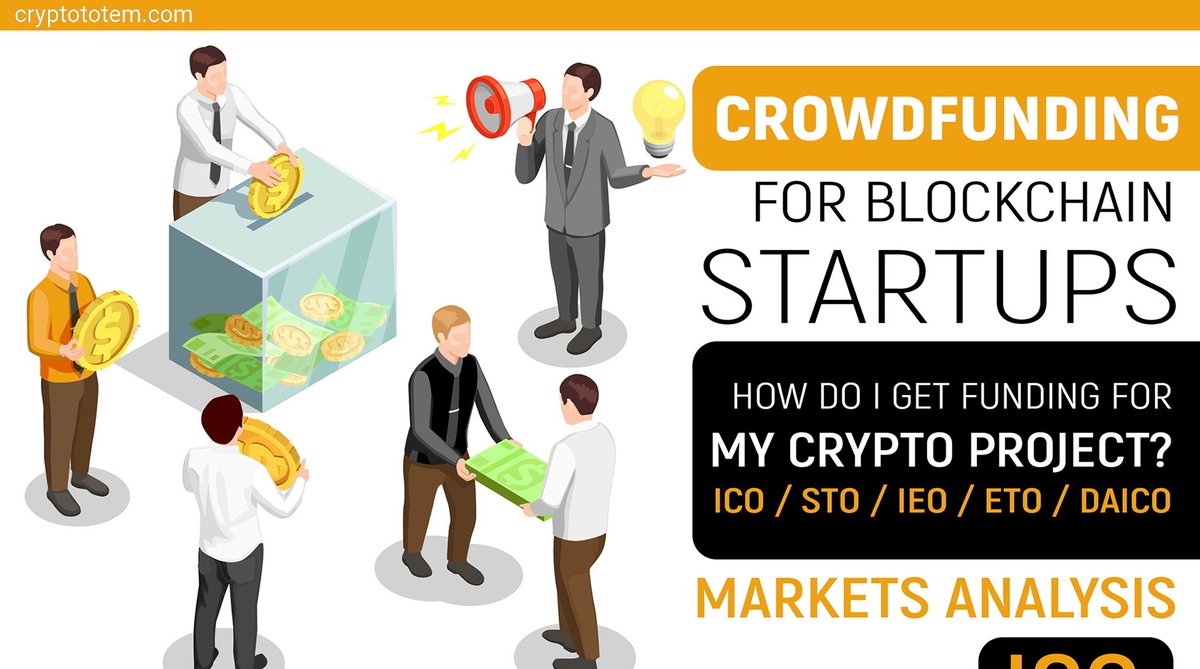 Sumo_graphic's tweet photo. Successful Blockchain Startups and Crowdfunding
https://t.co/y3RJcNgarX https://t.co/6D9iFA8bPV