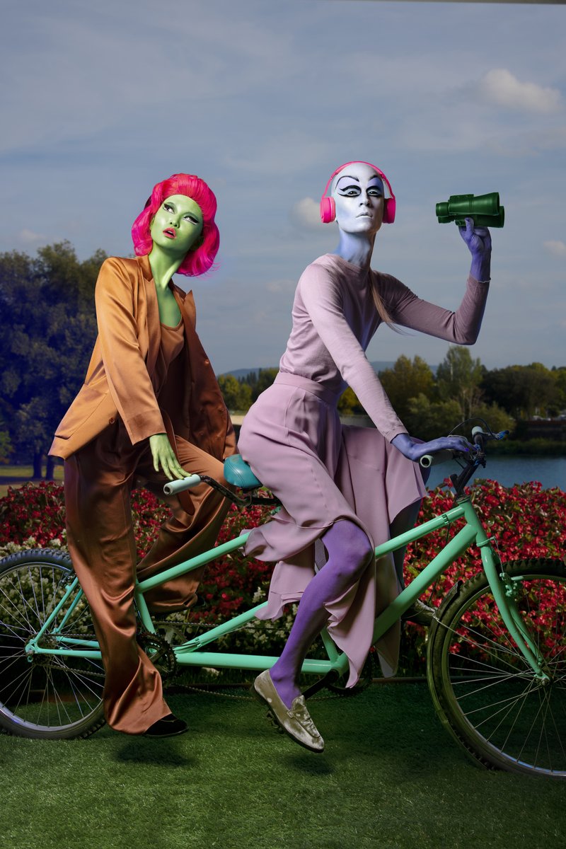 ¿Aún no visitas «Reinos artificiales» en el <a href="/cenartmx/">Centro Nacional de las Artes</a> ?

Último fin de semana para conocer esta exposición colaborativa entre la Plataforma de Imágenes Contemporáneas (PICS) del <a href="/cimagen/">CENTRO DE LA IMAGEN</a> y el Centro Nacional de las Artes México.

Hasta el domingo 1 de marzo.