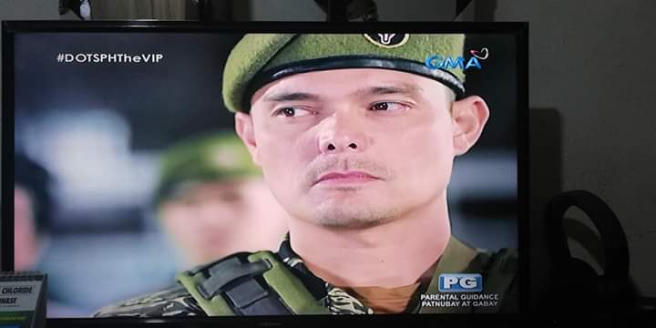 RealNhely's tweet photo. Umuusok ang ilong ni Bigboss sa selos!!
Ang pogi mag selos!.
Ikaw ba nmn masabihan ng most beautiful doctor e! Haha. Gigil kaba bigboss..ka kyut mo nmn magselos 
@dingdongdantes @MercadoJen 
#DOTSPHTheVIP https://t.co/tcnlr9XpzG