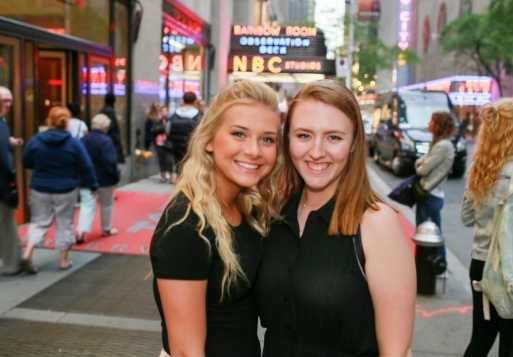 GerberTours's tweet photo. Ready to make your classroom come alive?
From NYC to San Diego to London, we've taken schools across the country and the world.
Get started today. #GerberTours #StudentTravel #NYC
https://t.co/tuDmp0tzja https://t.co/KTCtR14Mhn