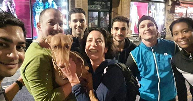 Techrunners tweet media