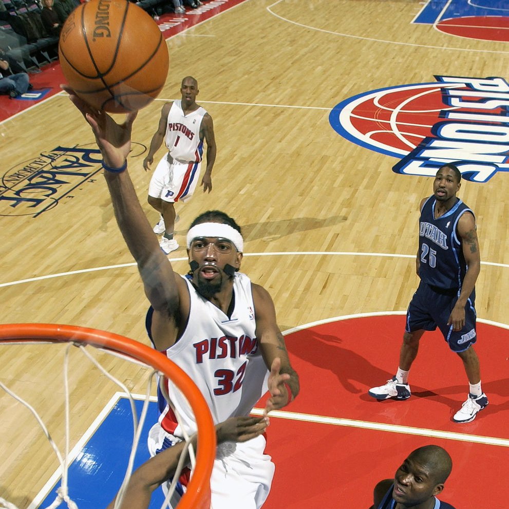 NBA Cobwebs on Twitter: 
