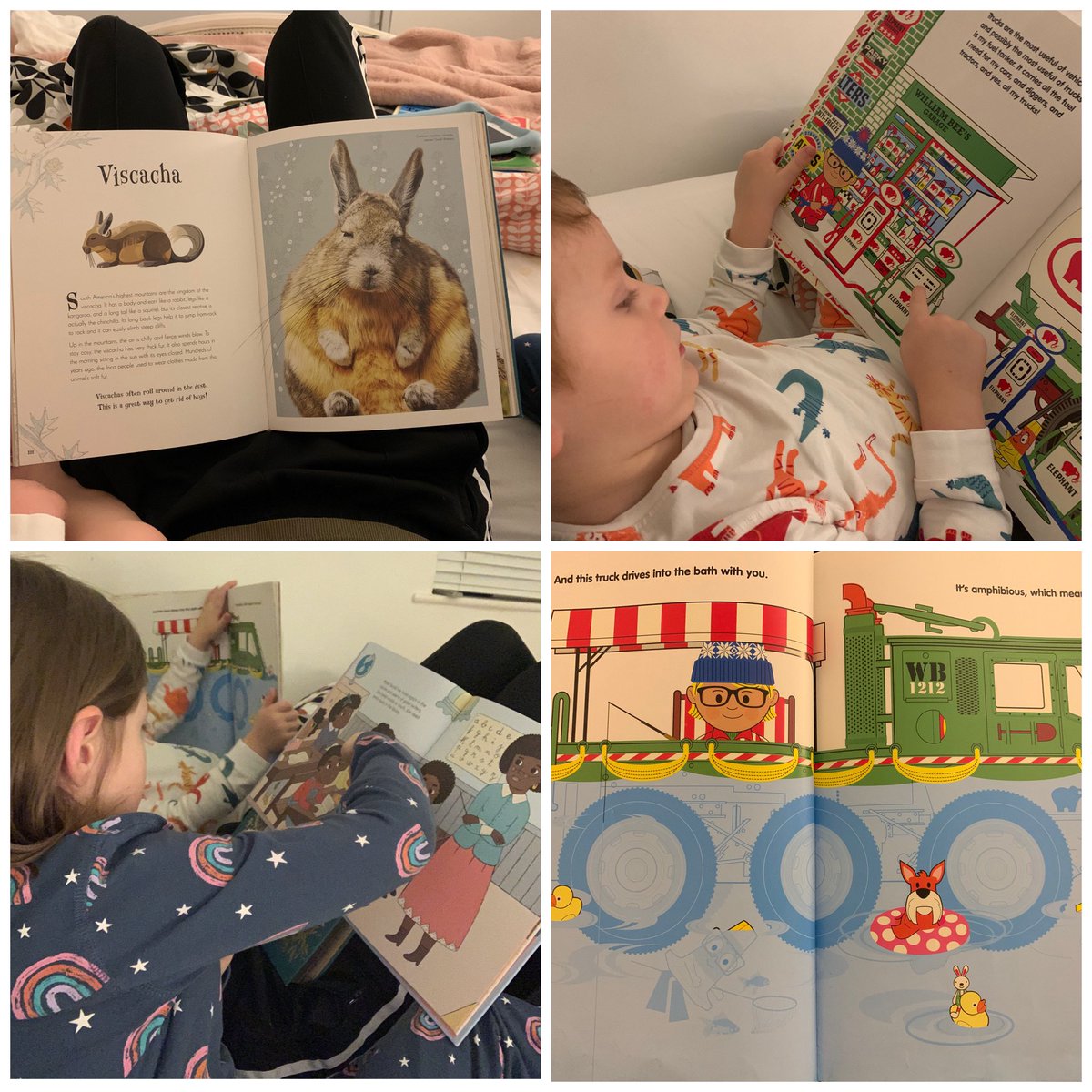AndreaM76770567's tweet photo. #READFebruary2020 Day 25. Another missing link - a road atlas! We used google to search local areas that are familiar to us in our town. The LOs were VERY interested in scrolling to see where the roads lead to - Not a normal activity in our house but a great one! 🙌🏻@WalgravePSAM https://t.co/Uog638Rh9T