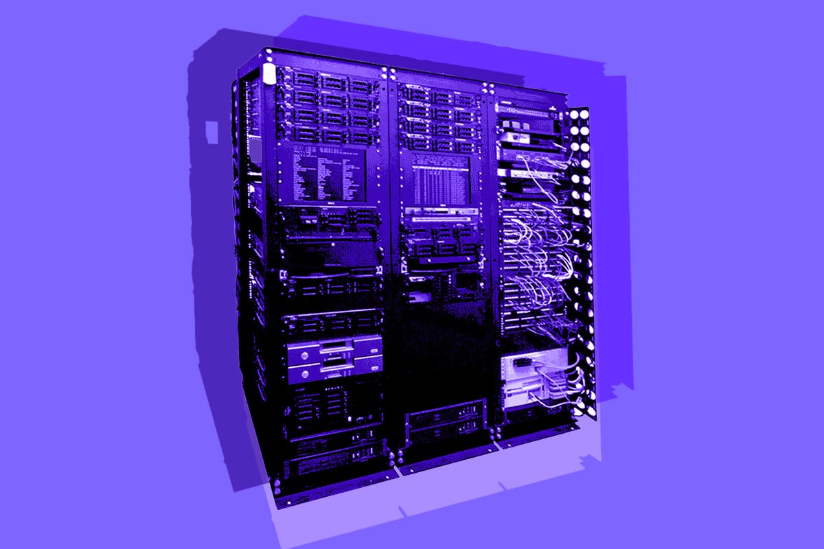 Michigan Systems Lab (@michigansystems) on Twitter photo Systems researchers are at #nsdi20 this week to present 5 accepted papers!
The teams designed faster methods for networked computing, new approaches to geo-distributed storage, & ways to prevent bugs in large services as they undergo updates.
Learn more:
cse.engin.umich.edu/stories/five-p… Systems researchers are at #nsdi20 this week to present 5 accepted papers!
The teams designed faster methods for networked computing, new approaches to geo-distributed storage, & ways to prevent bugs in large services as they undergo updates.
Learn more:
cse.engin.umich.edu/stories/five-p…