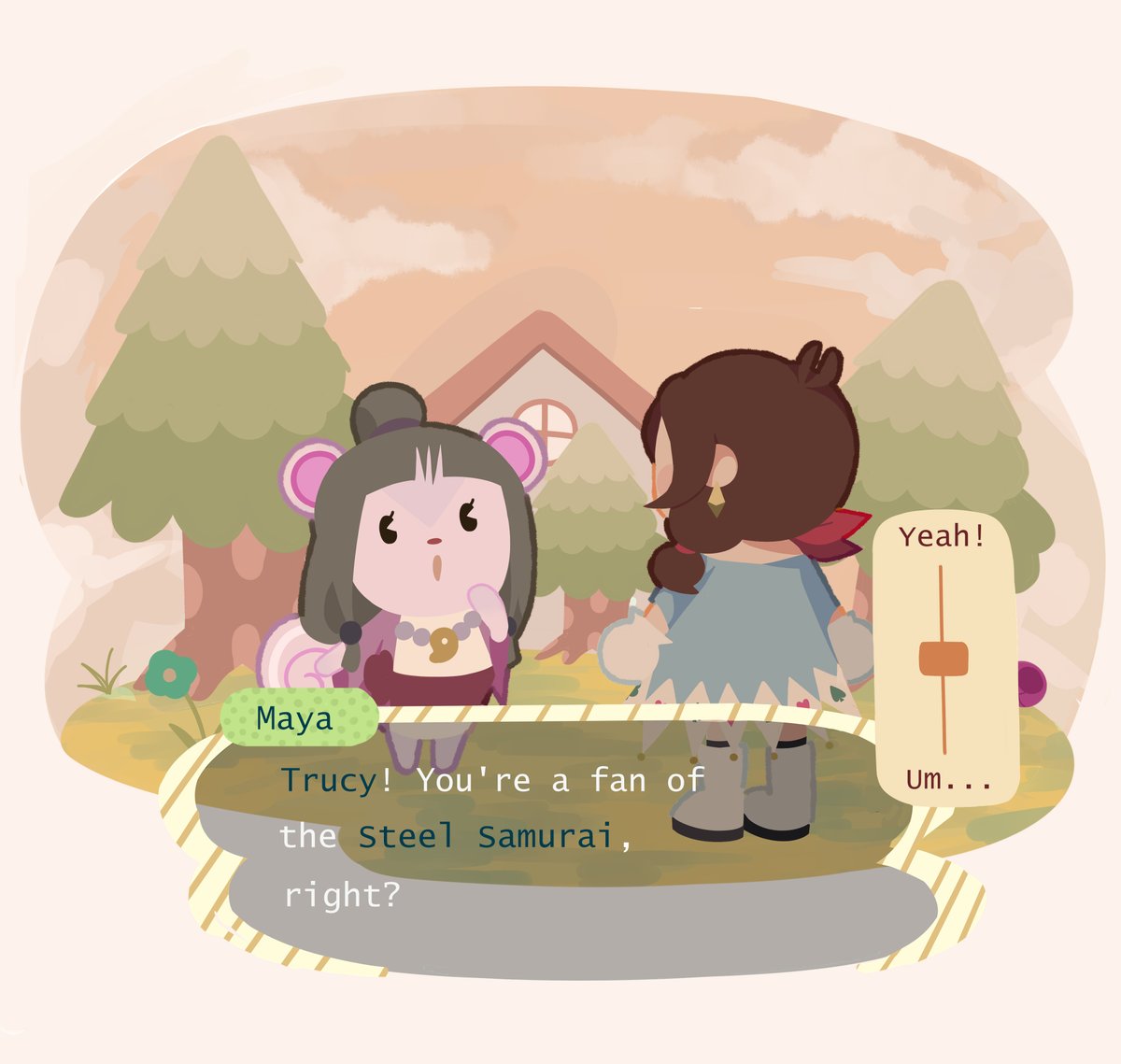 steinspirit's tweet image. animal lawyer?? attorney crossing???