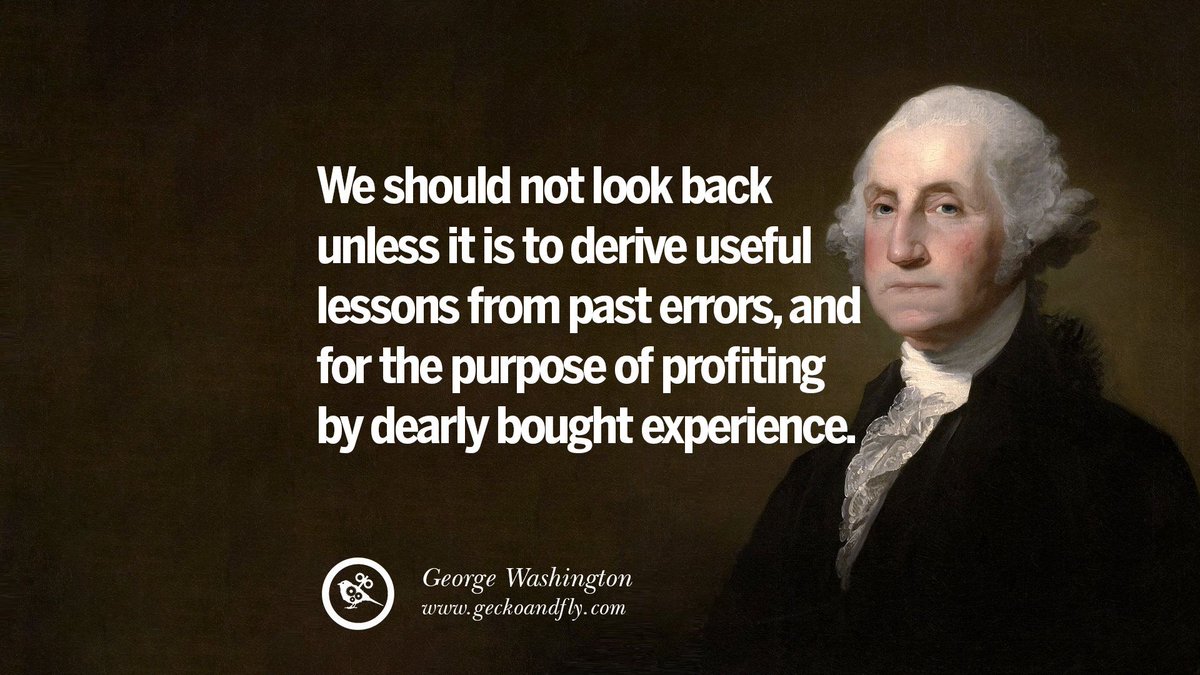 This month we celebrate our presidents and may as well start with #1, George Washington. Can you name all 45 presidents without Google? Download the #backpackapp to record all your smartness in one place. 
ᐧ
ᐧ
ᐧ
#tech #edtech #education #educate #backpack #backpackapp #school