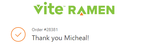 Shout out to <a href="/BehindScenesGG/">Behind the Scenes</a> &amp; <a href="/ViteRamen/">Vite Ramen - Noodtrient Protein Ramen 🍜</a>, can't wait to try out the flavors :)