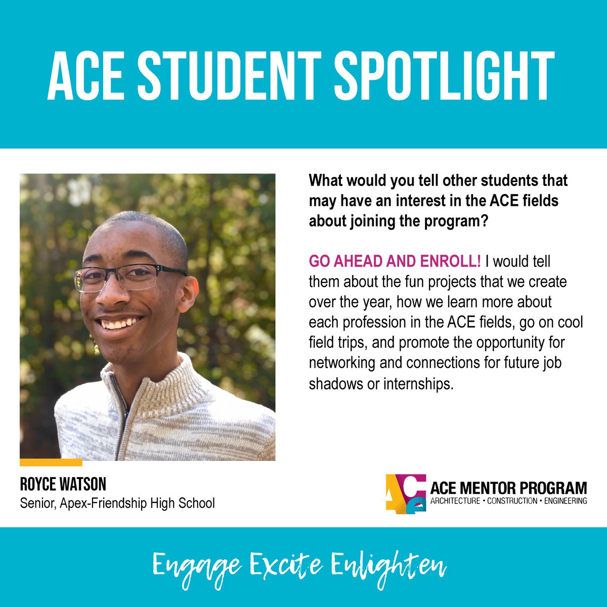 ACEMentorRDU (@acementorrdu) on Twitter photo 