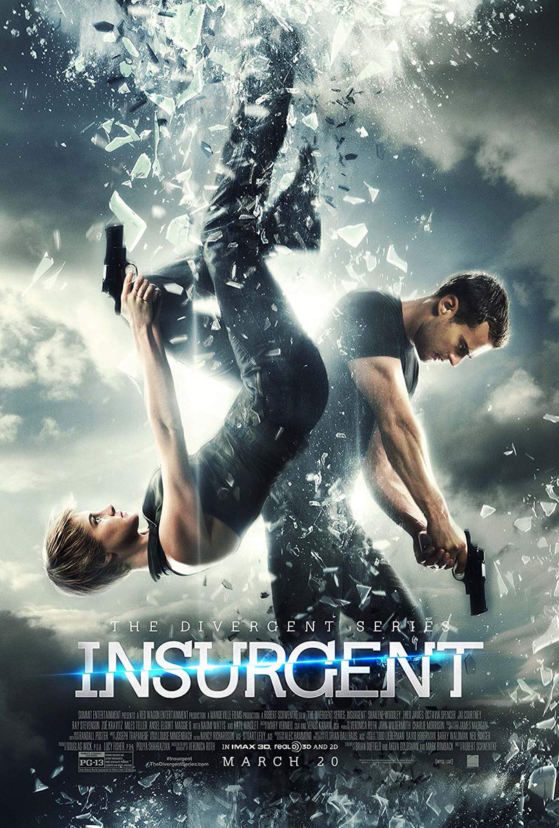 - Insurgent