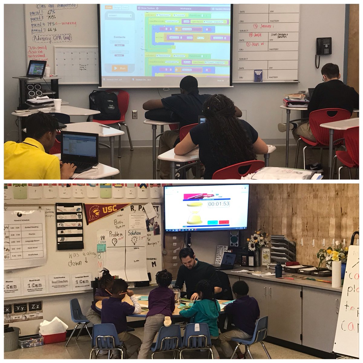 MNPS Fed Programs tweet media