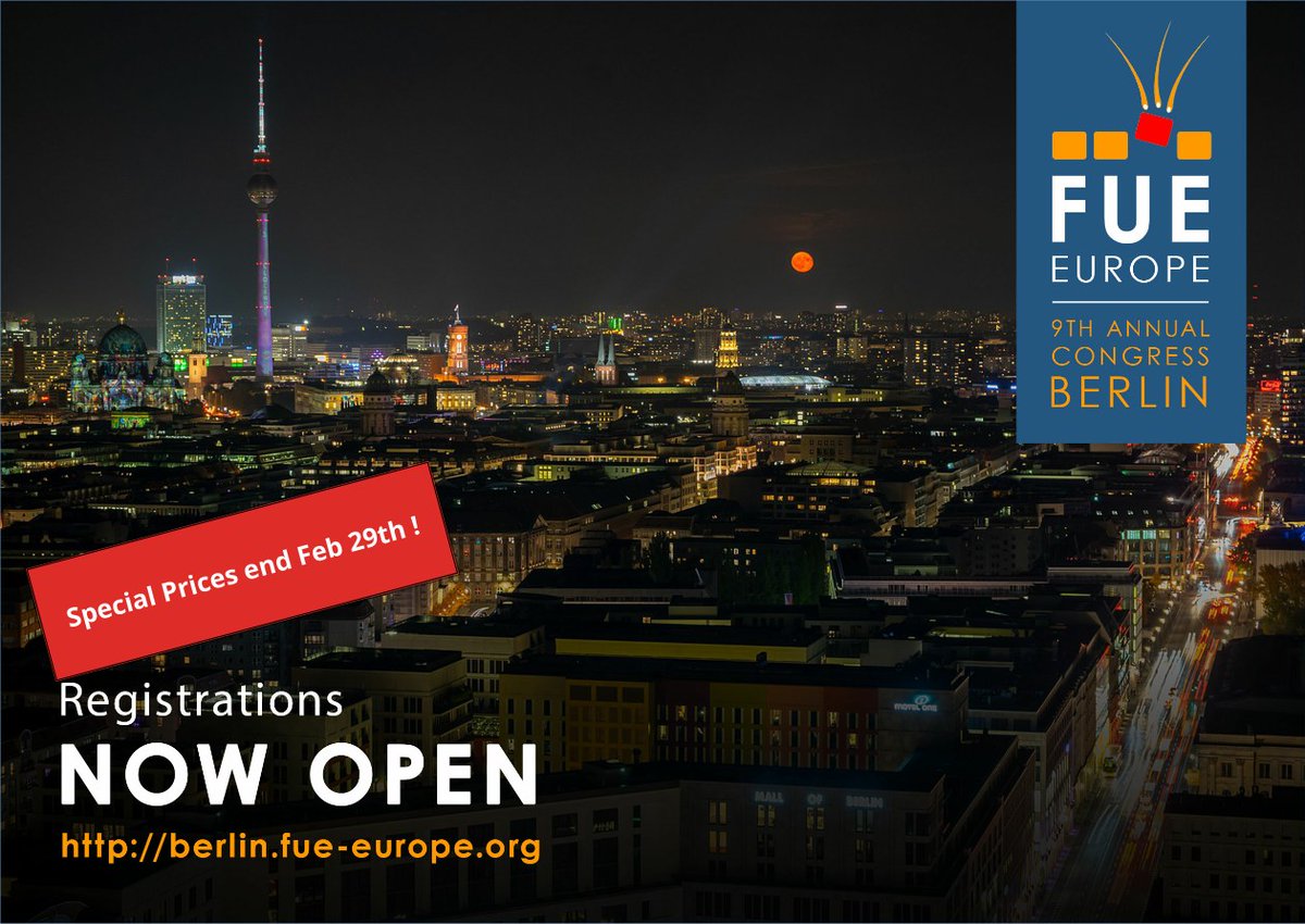 FUE Europe (@fueeurope) / Posts / X