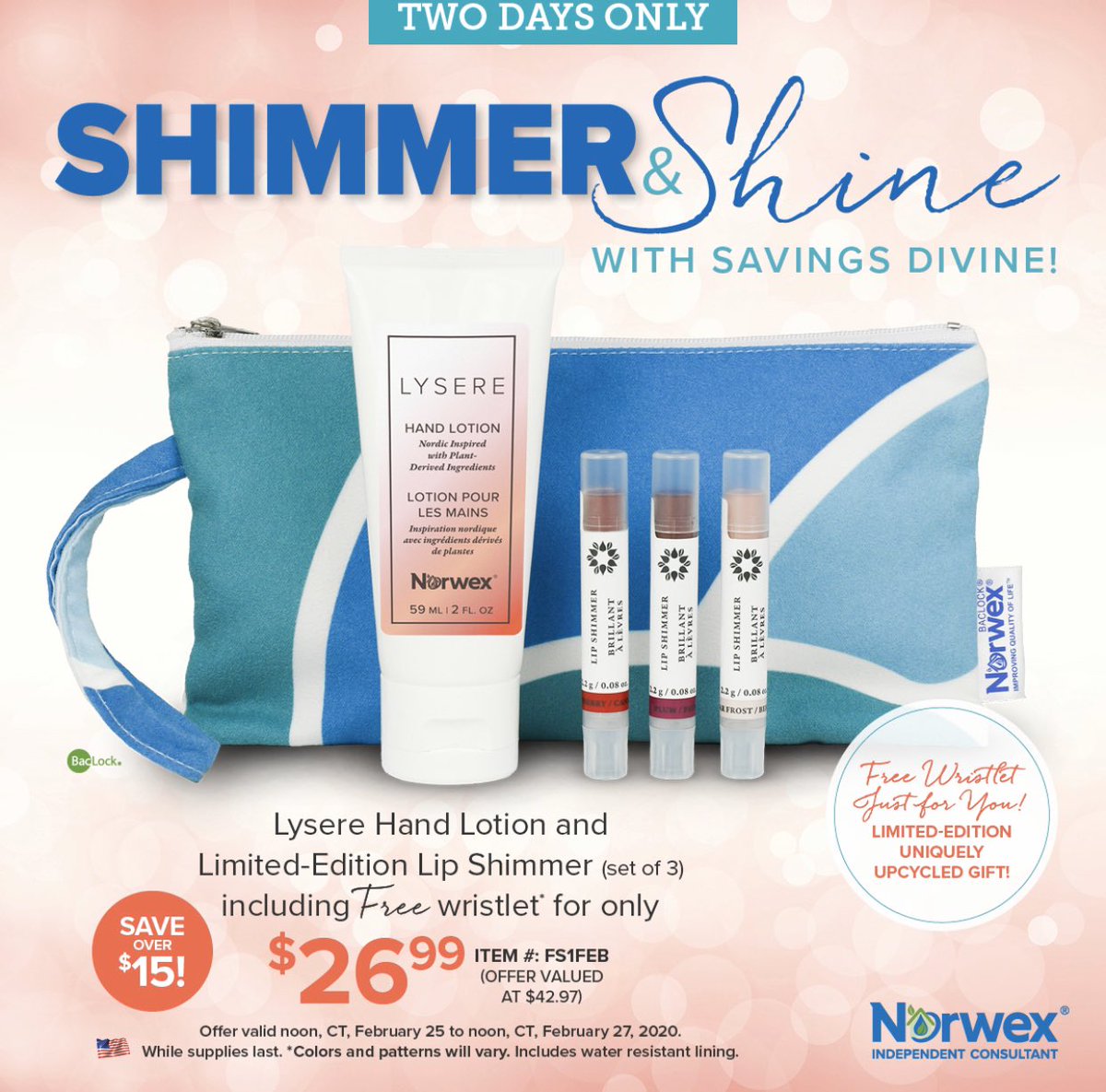 Scrappinkymomma's tweet photo. 💫FLASH SALE!! 2 days only! 👀While supplies last! Give your lips and hands the ❤️ they deserve! Paraban free shimmers! Petroleum free lotion! Win win! 👉🏻https://t.co/psLtOamUWl https://t.co/7He2zdHj1B