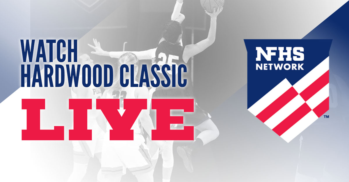 wiaa hardwood classic