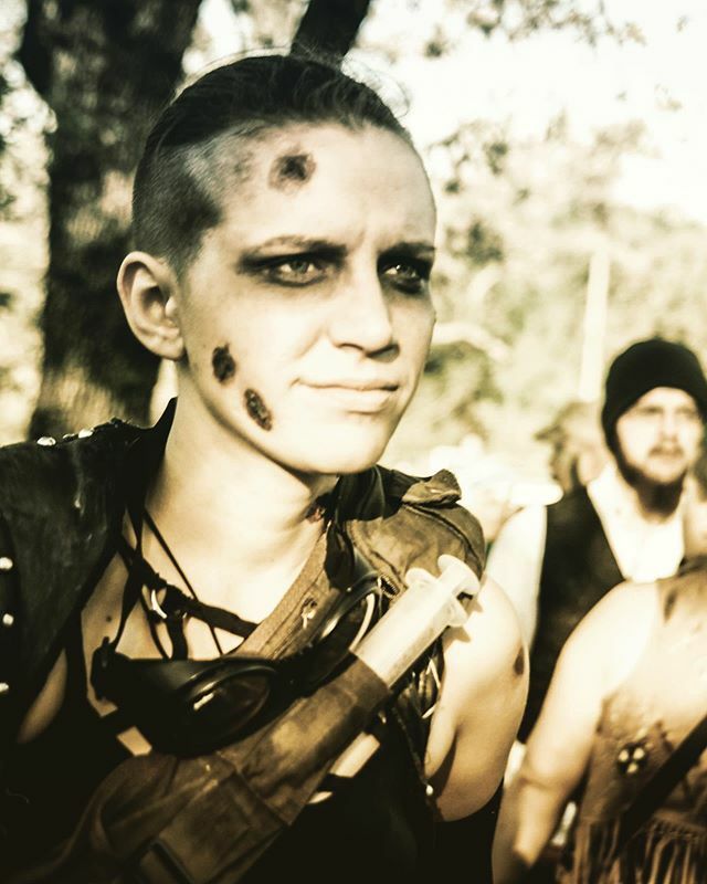 NegativePulse's tweet image. The wasteland is full of opportunity for those that are willing to take the risks. Are you ready? ift.tt/2Pm29GD