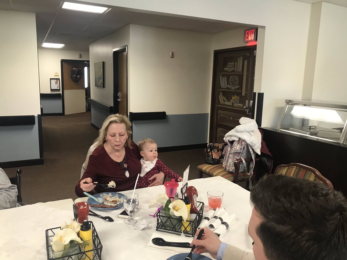 ParkTerraceHC's tweet photo. It’s Official Legacy Lane Brunch Was A 10 ! #CSS #TrilogyFamily #Skycloud9 #LegacyLane @TomAlaimo2 @AnnaLadig @MelissaLarmour https://t.co/l0QjiHzZGI