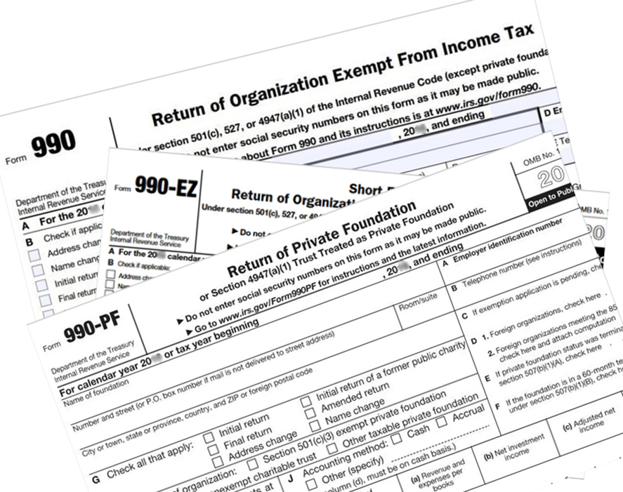 IRS Form 990 can be a fundraising tool for charitable organizations if prepared accordingly. We believe you can greatly benefit from our 30 years of experience working with Form 990s. #IRSForm990 #form990preparation #labyrinthinc #fundraising #nonprofits
bit.ly/37Z2A0f