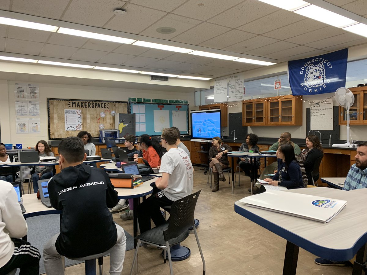 Gifted and Talented-Norwalk Public Schools tweet media