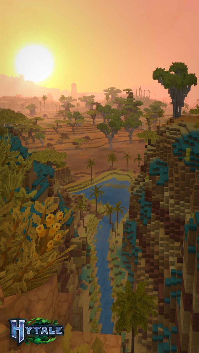 Hytale Brasil 🇧🇷 tweet media