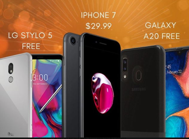 BOOST MOBILE IN SILVERTON CINCINNATI, OHIO 45236 IS HERE WAITING ON YOU. WE HAVE SO MANY DEALS SOMETHING WILL FIT YOU AND YOUR FAMILY