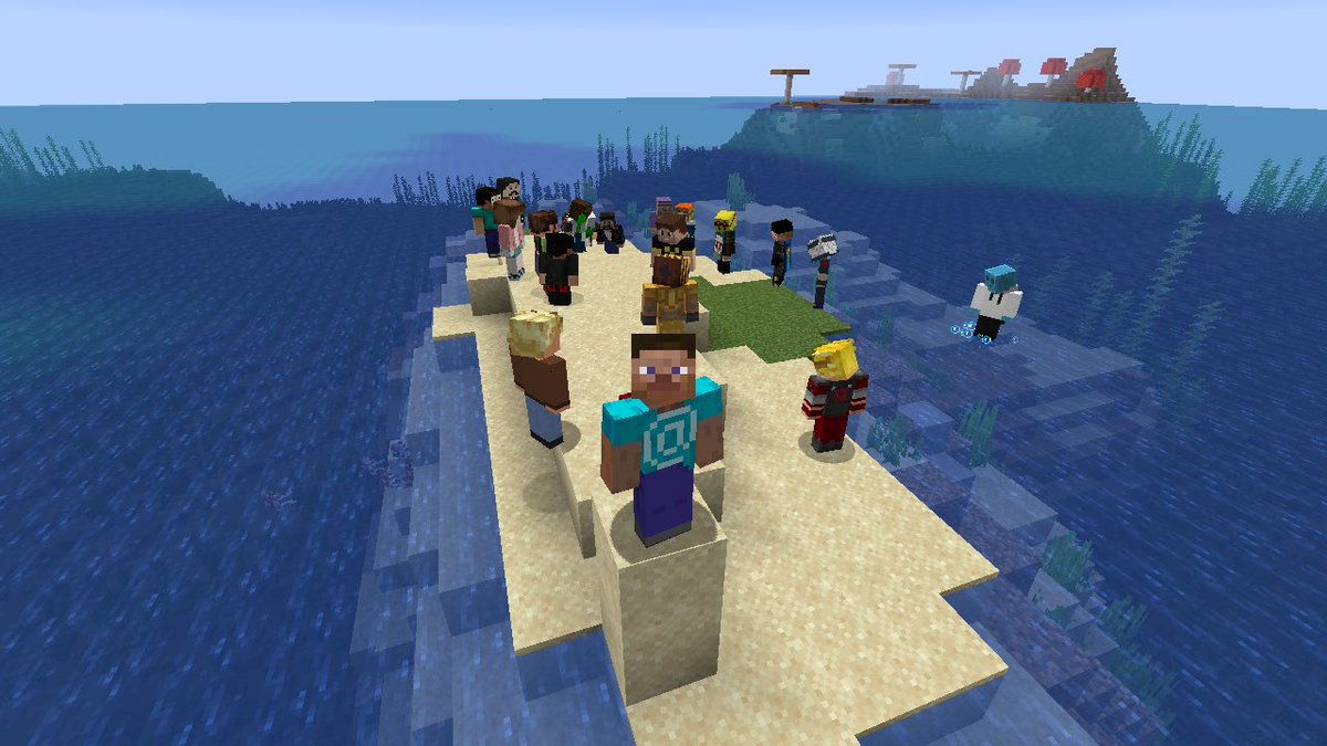 joehills's tweet image. 七