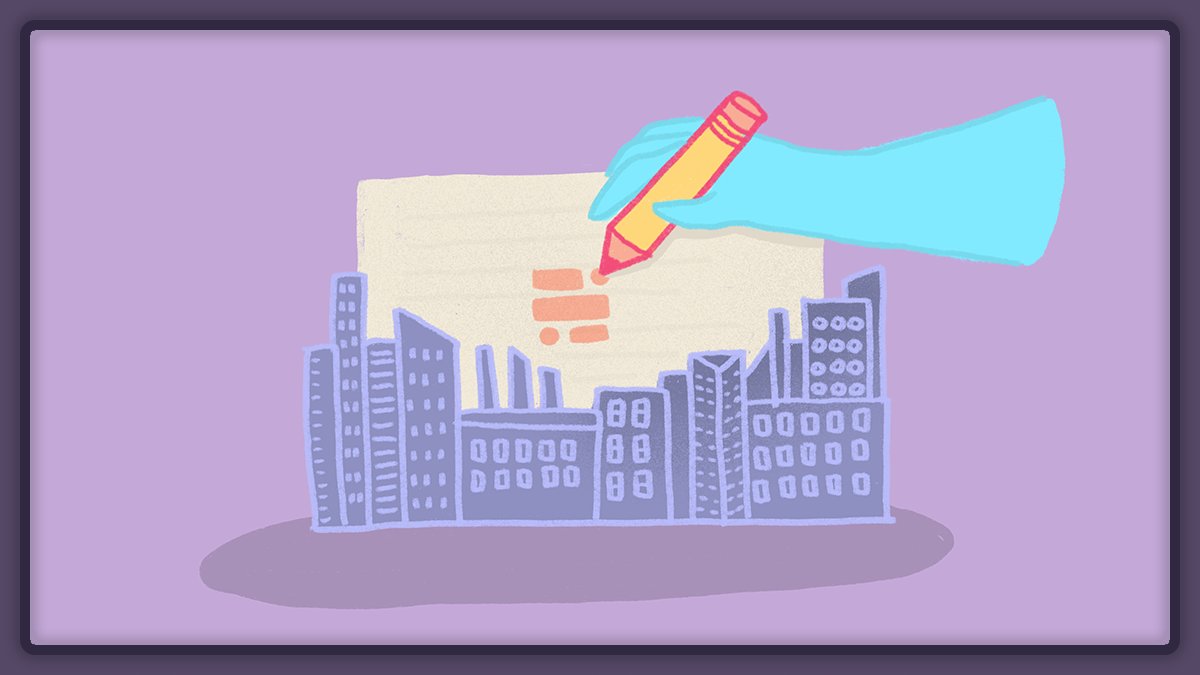 The Bldg App tweet media