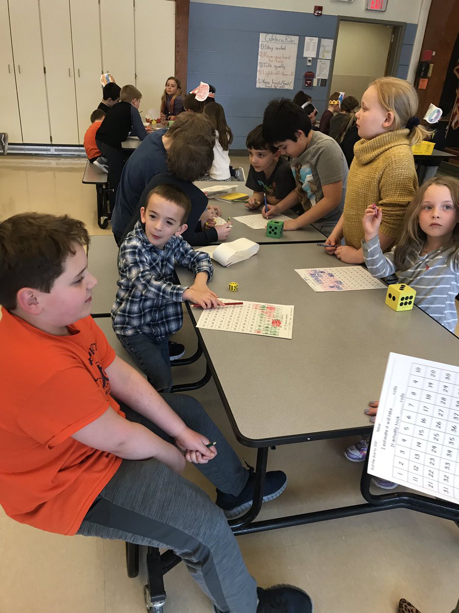 LBE Kindergarten tweet media