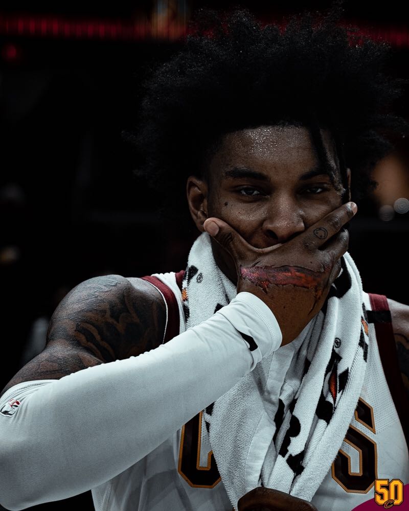 Cavs Fans France tweet media