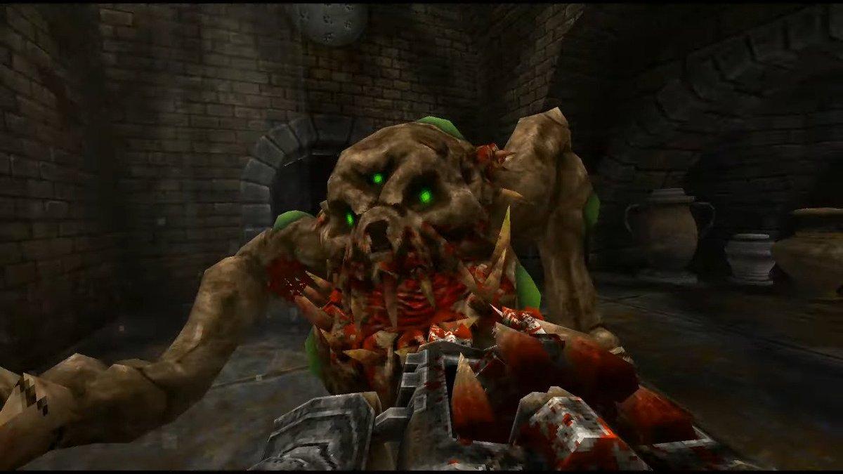 HappyGamerNews's tweet photo. Wrath: Aeon Of Ruin Gets Its First Content Update In The Early Access Program https://t.co/XVZjNhyTSD 
Games News #FirstpersonShooter #KillPixel #PCMAC #STEAM #WRATHAeonOfRuin #Gaming https://t.co/sZ4bqvnhmC