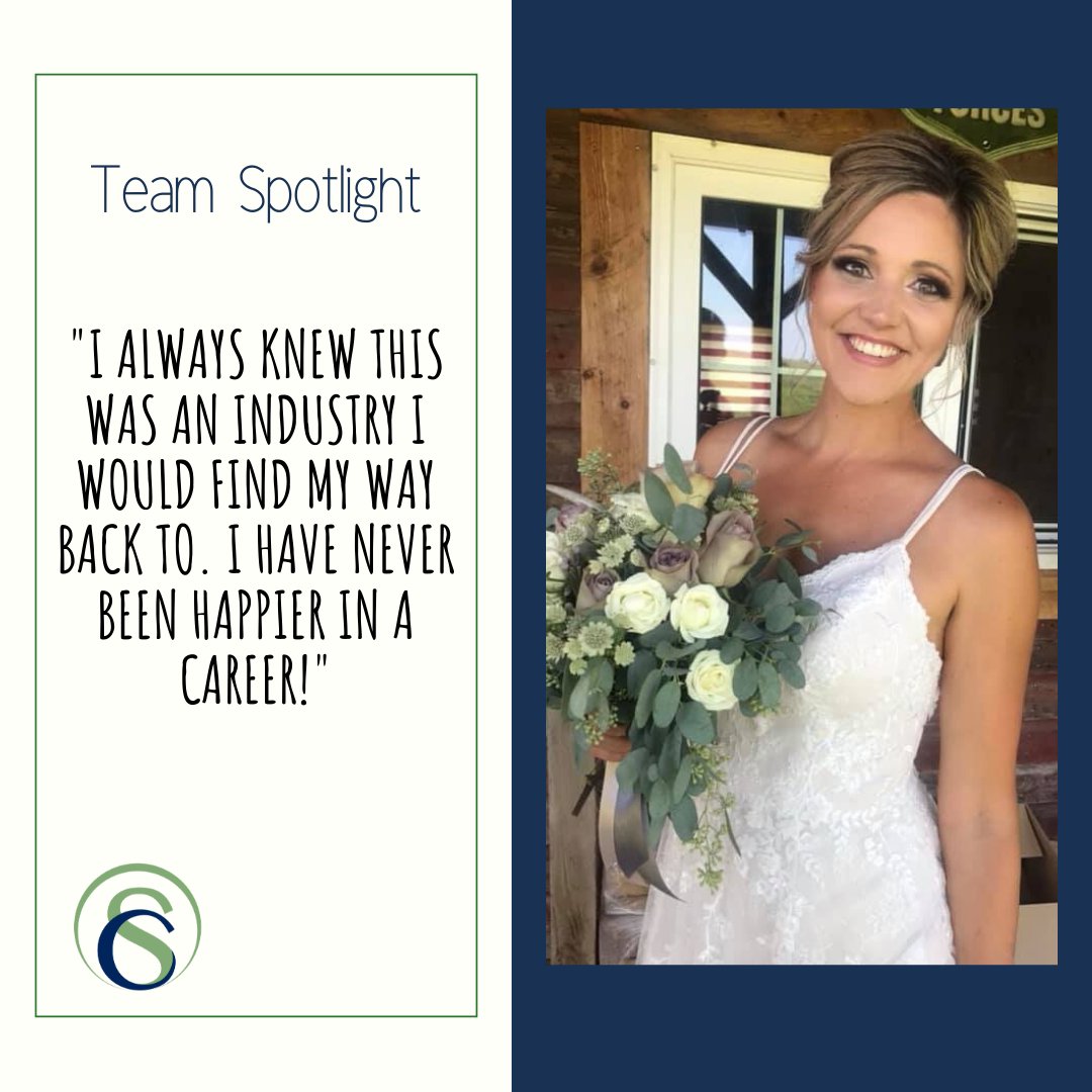 ServicesCredo's tweet photo. Another face behind the team: ⁣
⁣
Tonya Reilly came to Credo with an extensive background in marketing &amp; sales. Her outgoing personality &amp; persistence has already brought success with major operators as well as acquiring several new contracts. ⁣

#pipeline #CredoServices https://t.co/hGfikShGzT
