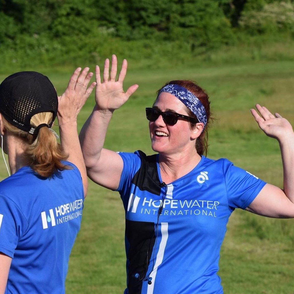 Any athlete, event organizer, or team manager knows it takes a village. Make sure your village is representing your brand in fully custom casual pieces.