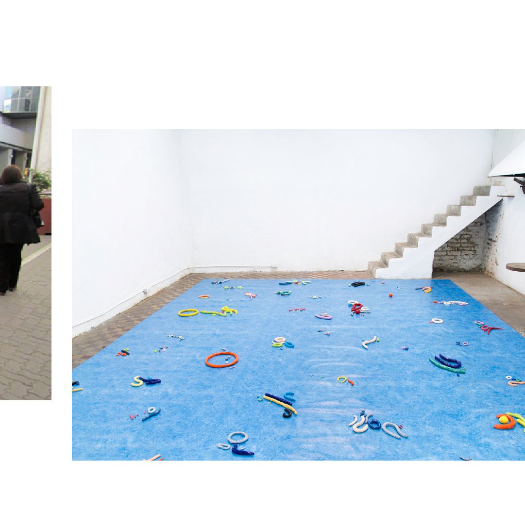 FeriaChaco's tweet photo. Proyecto Marisol - Chile en Ch.ACO-11
@proyecto.marisol
Javier Gonzalez ,Enrique Flores, Paulina Mellado.
#art #contemporaryart #santiago #instachile #chaco11 #feriachaco #proyectomarisol https://t.co/b0gdC4AFDA