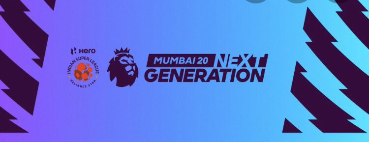 thehambleschool's tweet photo. We are #proud of Tyler Edmondson in Yr 9 currently playing for @SouthamptonFC Under 14 in @IndSuperLeague #NextGenMumbai  Check out the highlights on @YouTube https://t.co/Y2yg8go6u8