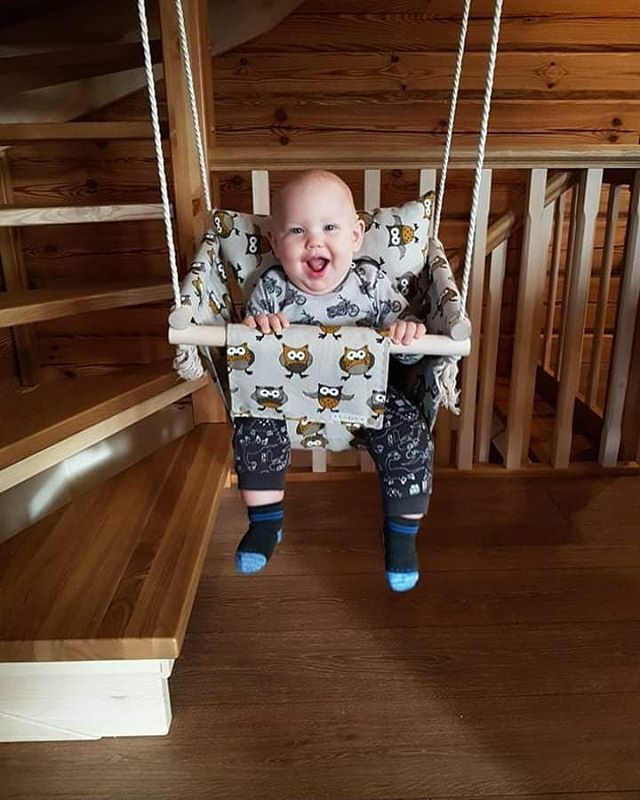 KilluKalli's tweet photo. Sellist ilmet ja rõõmu tagasisidena nähes tahaks kogu maailma beebidele kiiged õmmelda 🥰🥰🥰
Pisikesed kliendid on parimad🥰

#lovemyclients #customerreview #happybaby #handmade #estoniandesign https://t.co/nD7Db0pcgO https://t.co/gn6ofbioHe