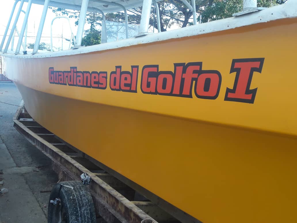 fevesaroriente's tweet photo. Guardianes del Golfo, organizacion fevesar region oriente estado sucre, presentes en Operativo Carnaval 2020
# soyfevesar
#fevesaroriente https://t.co/QanQbdnWnn