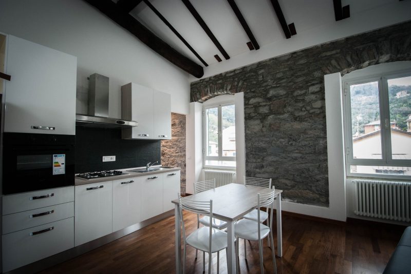 arbaspaa's tweet photo. 📍 Apartment Monfalcone - La Spezia
🏠 Completely renewed apartment of 160 square meters, ideal for group of friends or large family up to 11 people!
💰From 180 € per night 
📲Book now: 👉https://t.co/7ftr0gcGAW

#laspezia #apartment #tourism #italy #travel #vacationrentals https://t.co/HvFu8IzFsU