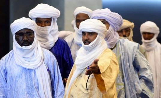 227Stylist's tweet photo. #Niger 🇳🇪
#Culture 🇳🇪
#Tradition 🇳🇪

Le Turban, une identité culturelle de 🔥🔥

Dans les sociétés africaines, particulièrement au Niger, l’identité culturelle est....
Pour plus de détails, Tapez sur ce lien:
https://t.co/4XfAQThAqH https://t.co/yUb5KKcMpI