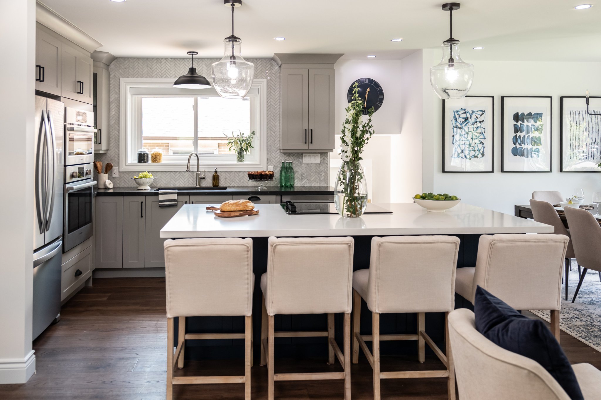 Property Brothers Kitchen Designs