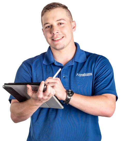 ArmstrongLock's tweet photo. Are you looking to be a part of a well established company that offers flexible working hours and on-the-job training that will provide growth potential for a long-term career?  Why not join our team?  https://t.co/TE3JtwEgAQ https://t.co/pNhQtn2QWF