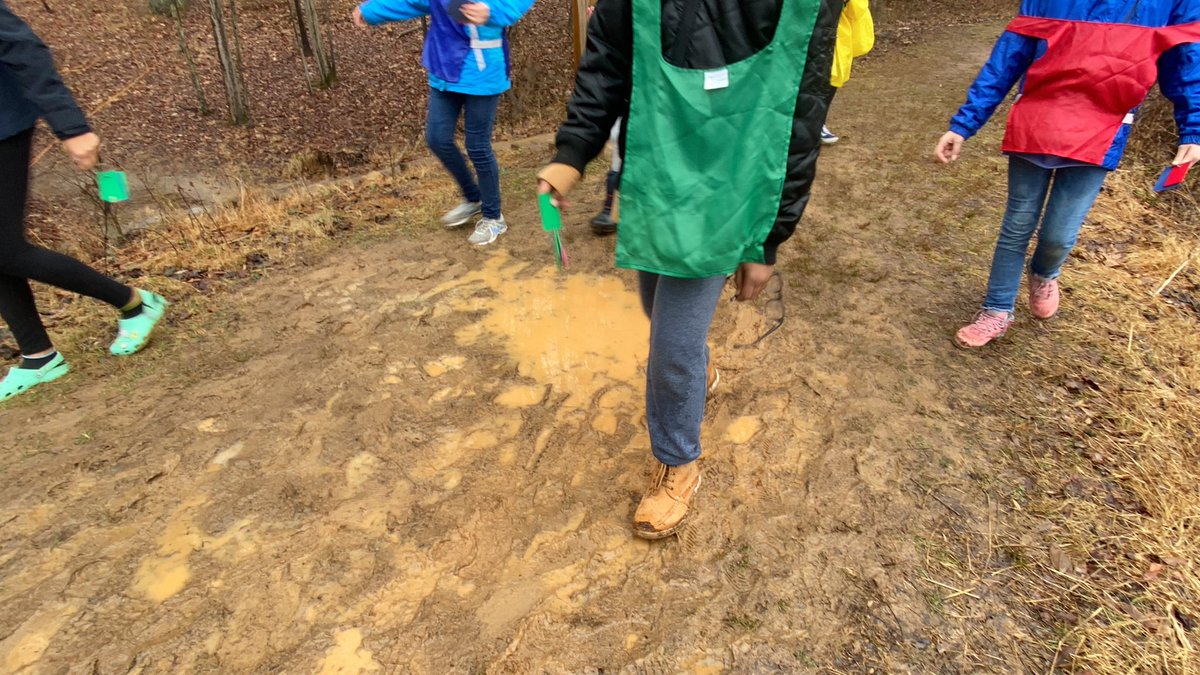 LHManfreda_03's tweet photo. More rainy day Outdoor Ed pics https://t.co/midx7Sb2J0