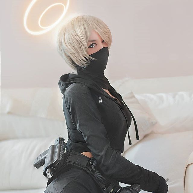LoveOfCosplay's tweet photo. https://t.co/BuBQc2RLMe https://t.co/zis5mR10Lz