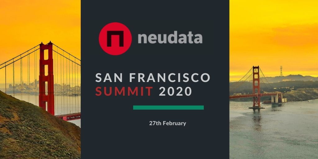 IFI_Financial's tweet image. We look forward to Neudata Summit Conference 2020 in San Francisco on Thursday, February 27th. Please join us at Table 18 to learn more about EPFR Flows Data, or to arrange a meeting email: sales.financial@informa.com. Event details at: bit.ly/2HVFqx6 #NeudataSF