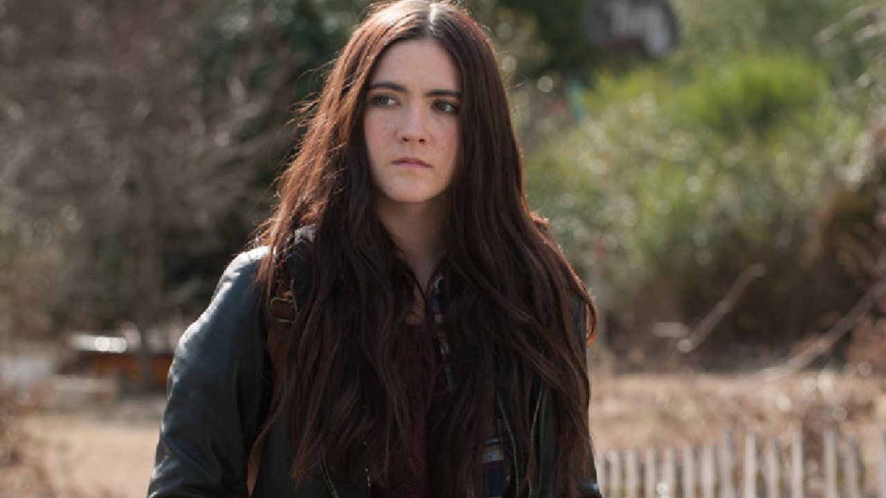 This Day in Horror: Happy Birthday Isabelle Fuhrman -  