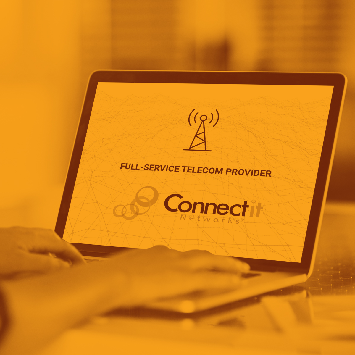 Connect it Networks tweet media