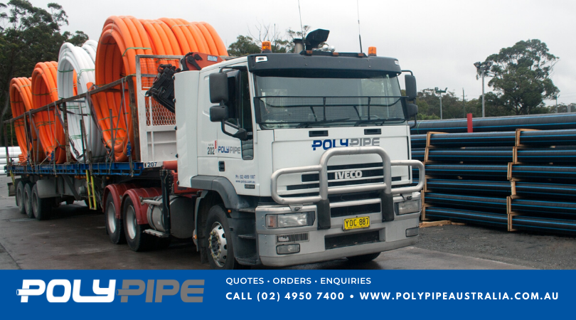MetrollNew's tweet photo. RECOMMENDATION: Be sure to check out @PolyPipe_Aus for all your Polyethylene (PE) pipe needs.

• Mining • Irrigation • Water • Sewerage • Civil • Gas
• Electrical • Telecommunication

https://t.co/SniJrLm1W7 https://t.co/Bixnpd9mMm